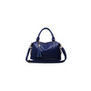 China supplier high quality women shoulder bag ladies fashion bags handbag with tassel