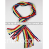Acrylic scarf