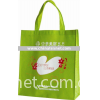 2010 promotion non woven  bag for shopping