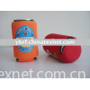 Neoprene Insulated Cans Coolers