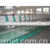 JFWT 920 FLAT embroidery machine without trimmer