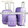 ABS Trolley Cases