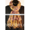 knitted scarf,fashion scarf,(CO-109)