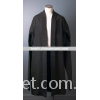 Barrister silk gown