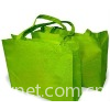pp non woven shopping bag