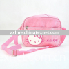 Hello Kitty Student Bag