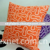 Sea-island Filament Weft Suede Fabric for Cusion/Pillow