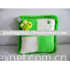 new frog plush pillow cushion toy