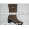 Very Light and Soft PU boots