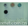 Chinese button Item No.CHT0254-0258