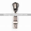 Bag Metal Zipper Puller (H-003Z)