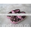 Cotton Infant Shoes Model:RE0068
