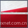 100% polyester brushed fabric