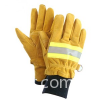 Fireman Fireproof Firefighter Firefighting Rescue Gloves