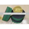 sofa elastic tape/sofa elastic webbing
