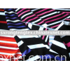 Jersey knitted fabric