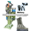 JZ-989V Military Boot Machine, Military Shoe Machine