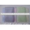 100% bamboo terry towel