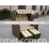 Rattan sofa chair