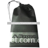 Nonwoven Drawstring backpack