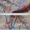 Nylon and Polyester fabric