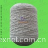 Natural elastic thread