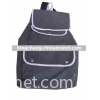 backpack (students' bag) with new fashion