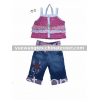 Fashion Children garment B1112