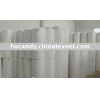 white pp spunbonded nonwoven fabric