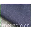 Indigo Terry Fabric for Jeans