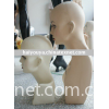 training head/mannequin head