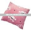 Supersoft 100% polyester printed home textile cushion