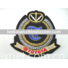 TOYOTA Car Badge / Pin Embroidered patch