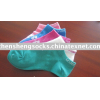 women's ankle cotton sport socks