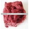 recycled polyester staple fiber PSF