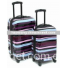 ABS trolley luggage case