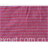 Yarn dyed striped cloth