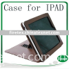 genuine Leather case  for iPad