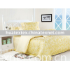 bedspread stain fabric for bedspread set
