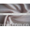 Bright knitted fabric