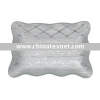 acrylic washcloth pillow
