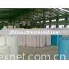 water soluble nonwoven fabric