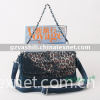 Fashion Leather Bag/New Design Leather Bag