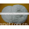 rengenerated cotton mop yarn