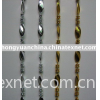 L19 metallic color thread bead