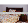 down quilts 100% cotton fabric