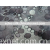 Silk Chiffon Fabric in print