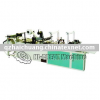 Hot Processing of Bag Machine For Napkin and Sanitary Napkin