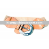 2010 Hot-Sale Fashion Elastic Belt With Competitive Price