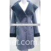shearling jacket,merino jacket,lady's jacket,women garment